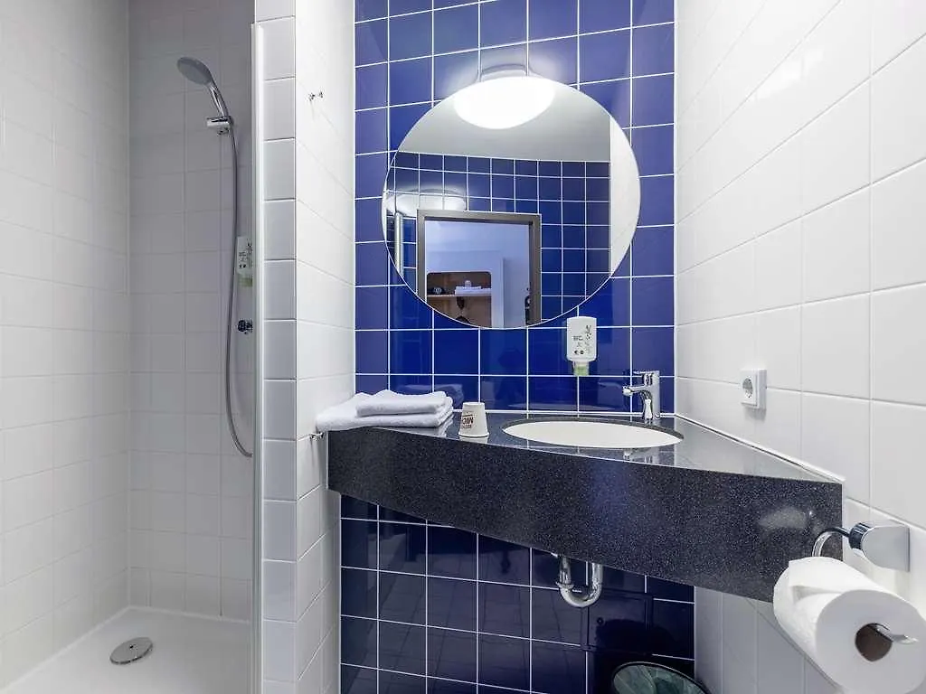 B&B Hotel Dresden-Messe