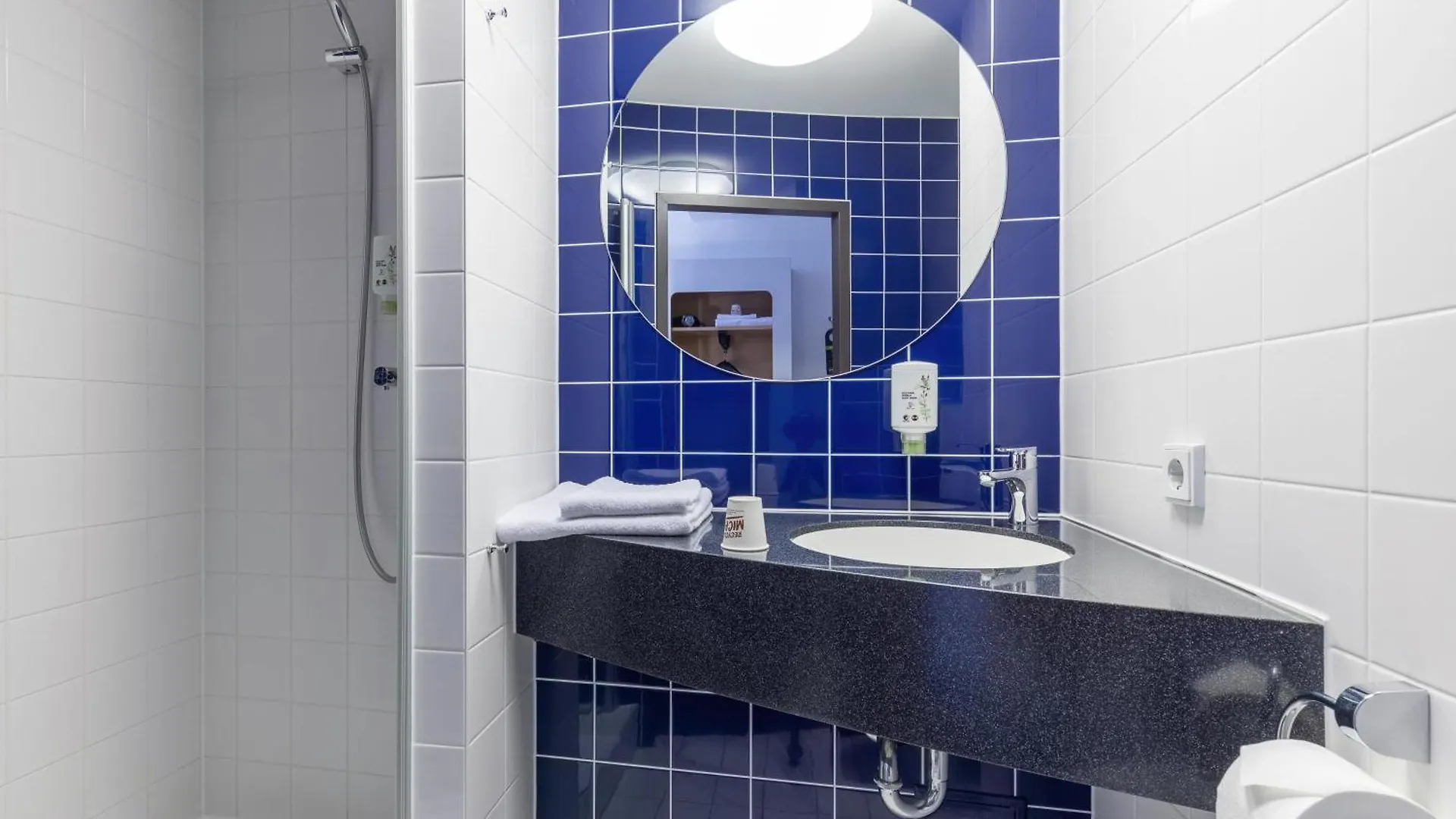 B&B Hotel Dresden-Messe Germany
