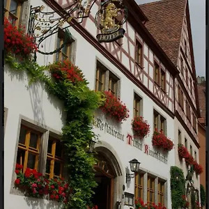 Tilman Riemenschneider 4*, Rothenburg ob der Tauber Duitsland