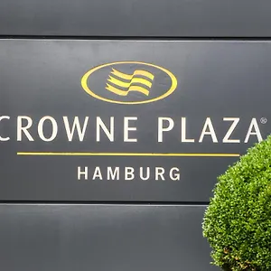 Hotel Crowne Plaza Hamburg-city Alster By Ihg Hamburgo