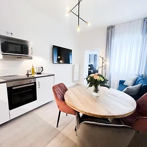 Apartment Duesseldorf City , Düsseldorf Duitsland