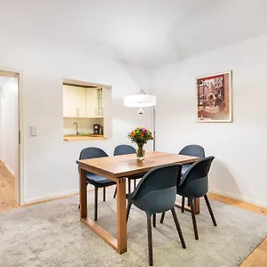 Downtown Torstr, 4 Unique Units From 1-3 Bedrooms , Berlijn Duitsland