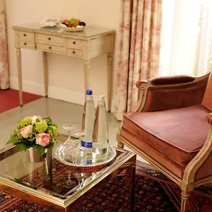 Hotel Boutique Splendid Munique