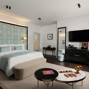 Sanasaryan Han, A Luxury Collection Hotel, 5*, Istanboel Turkije
