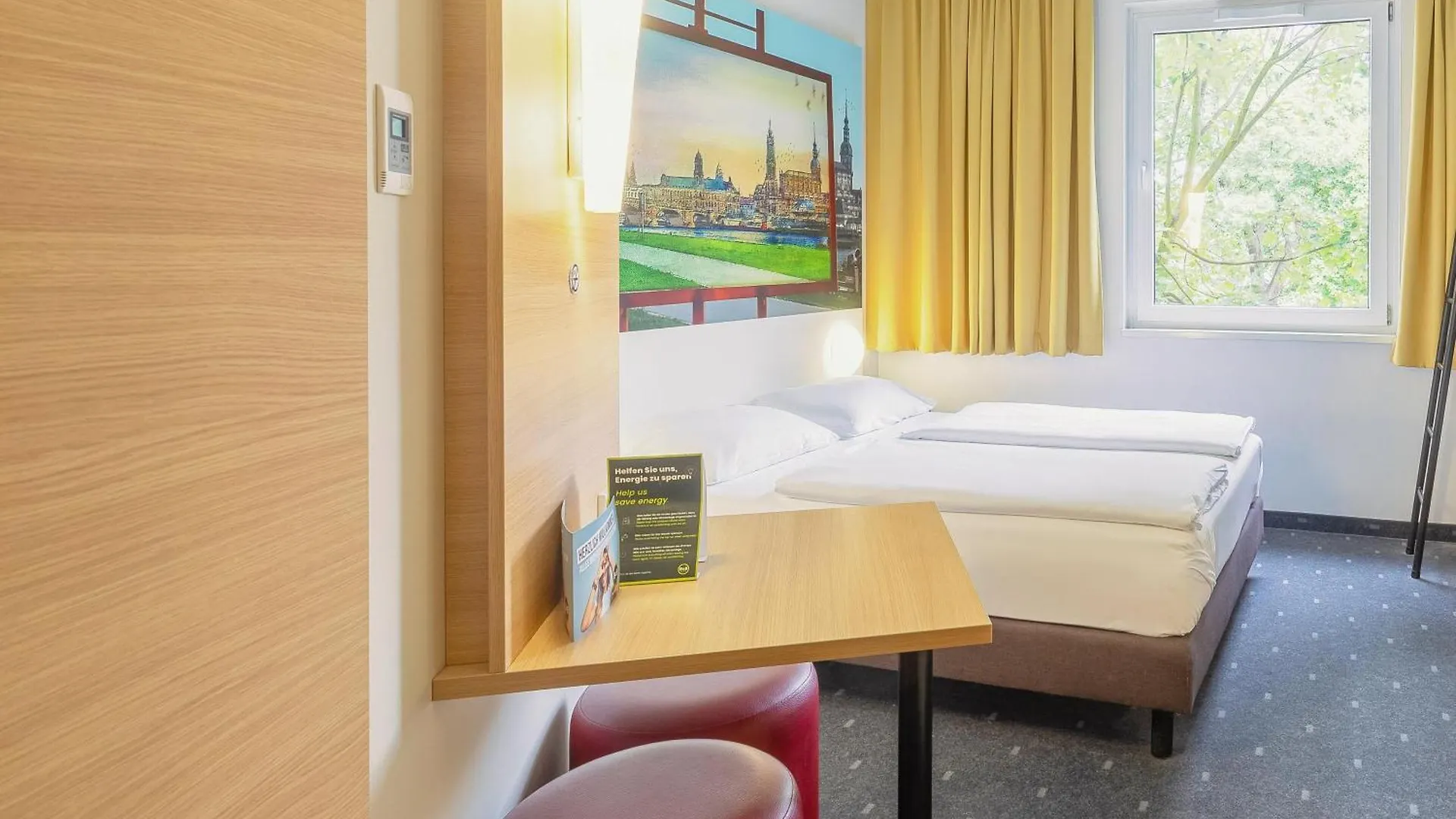 B&B Hotel Dresden-Messe Dresden