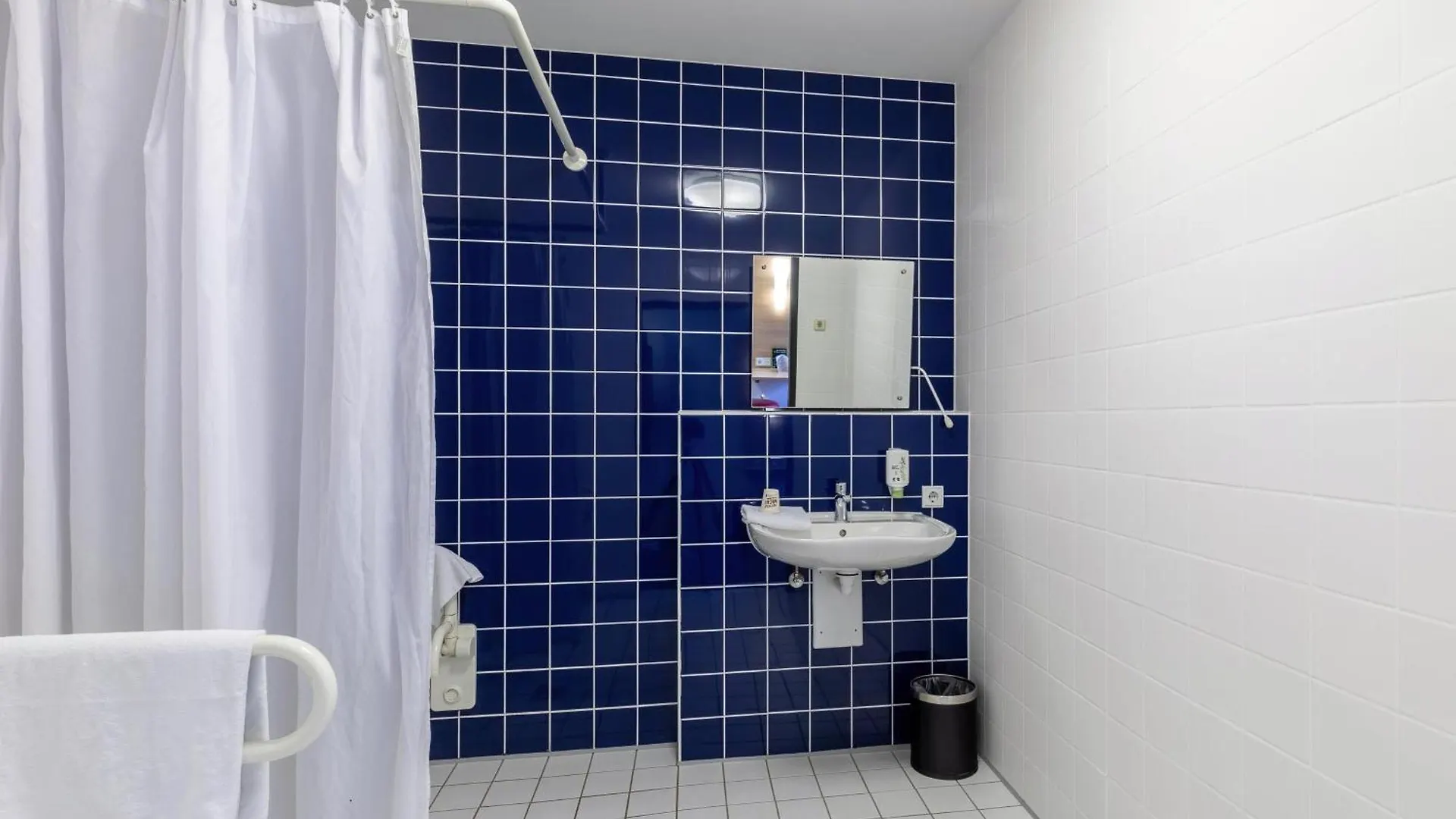B&B Hotel Dresden-Messe  Dresden